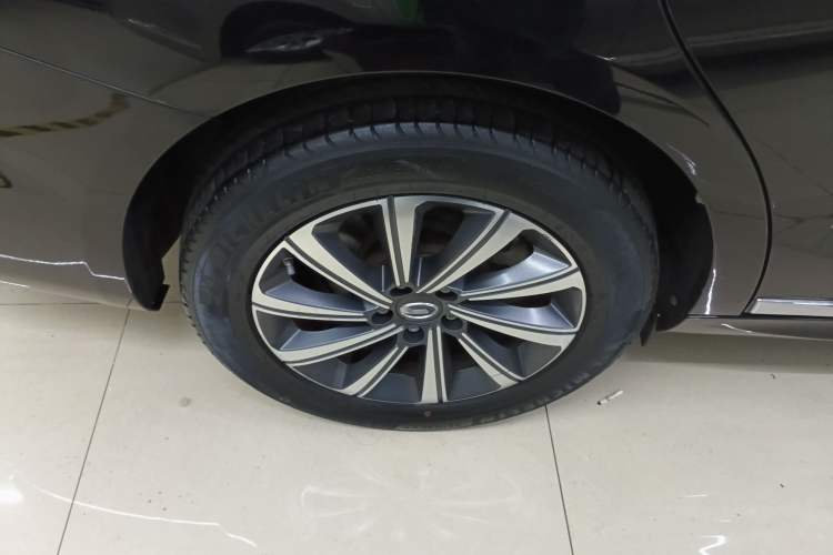Used GAC Trumpchi GA8 2020 390T Prestige Edition Exterior 8
