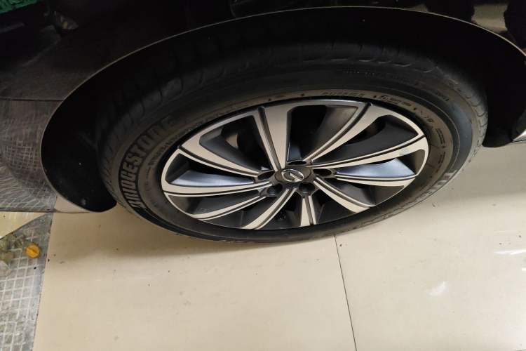 Used GAC Trumpchi GA8 2020 390T Prestige Edition Exterior 8