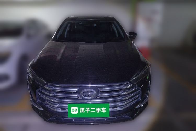 Used GAC Trumpchi GA8 2020 390T Prestige Edition Front