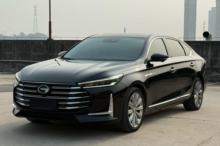 Used GAC Trumpchi GA8 2020 390T Ultimate Edition Guazi used car, China used car export, Used car for sale, Used  cars, Cheapest cars for sale