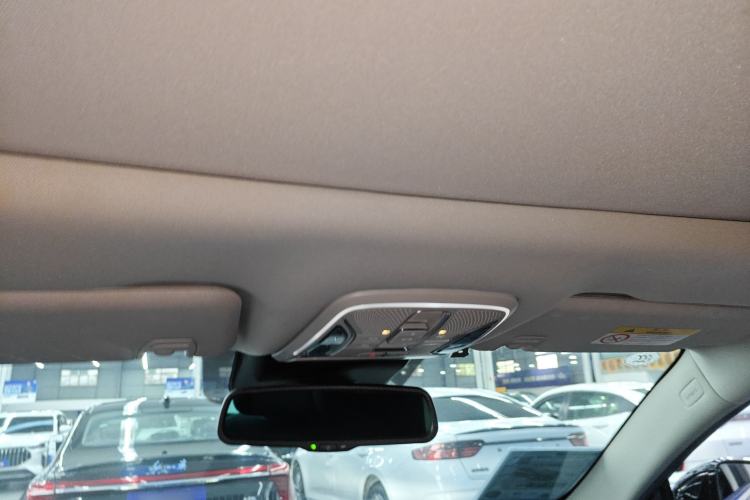 Used GAC Trumpchi GA8 2020 390T Ultimate Edition Headliner