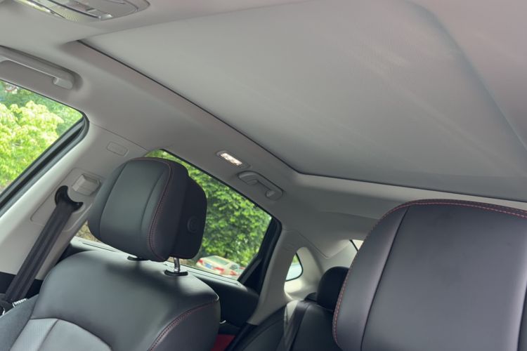 Used GAC Trumpchi GA8 2020 390T Ultimate Edition Headliner