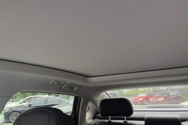 Used GAC Trumpchi GA8 2020 390T Ultimate Edition Headliner