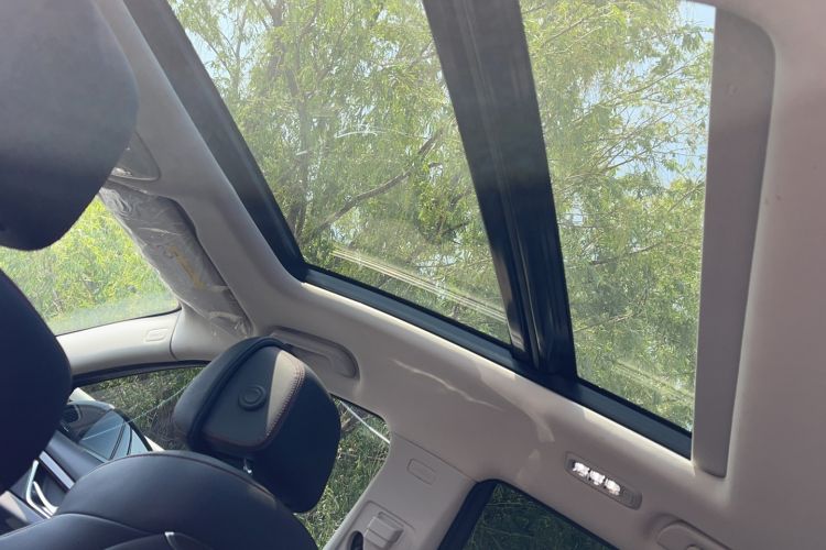 Used GAC Trumpchi GA8 2020 390T Deluxe Edition Headliner