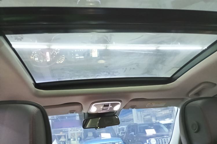 Used GAC Trumpchi GA8 2020 390T Prestige Edition Headliner