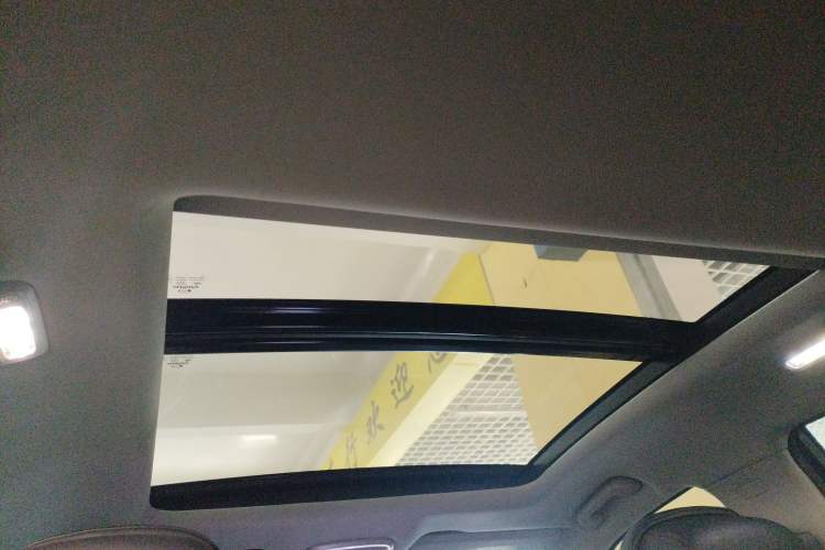 Used GAC Trumpchi GA8 2020 390T Ultimate Edition Headliner