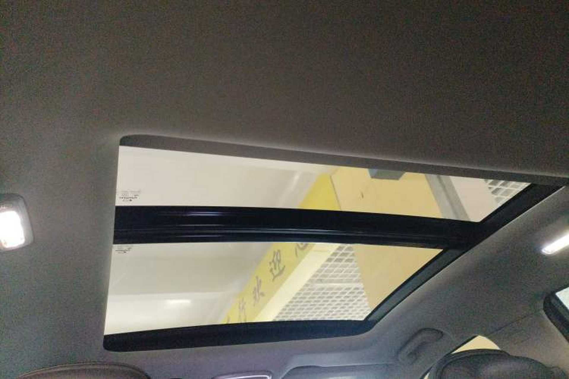 Used GAC Trumpchi GA8 2020 390T Ultimate Edition Headliner