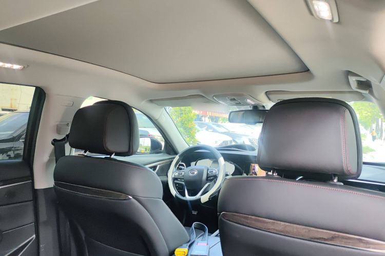 Used GAC Trumpchi GA8 2020 390T Prestige Edition Headliner