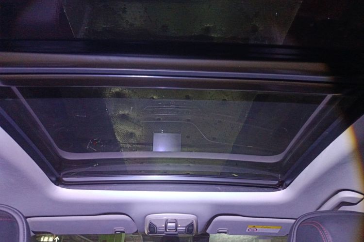 Used GAC Trumpchi GA8 2020 390T Prestige Edition Headliner