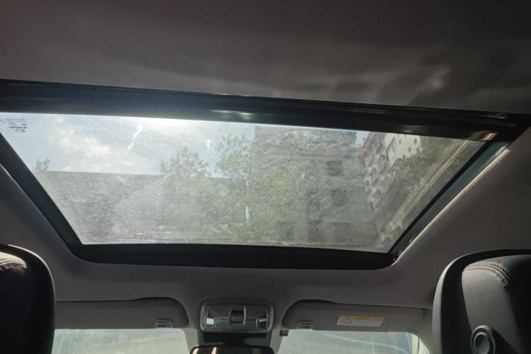 Used GAC Trumpchi GA8 2020 390T Ultimate Edition Headliner