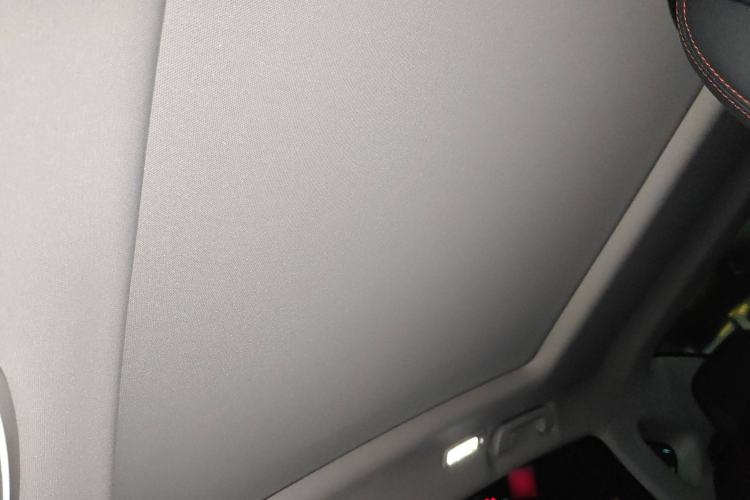 Used GAC Trumpchi GA8 2020 390T Prestige Edition Headliner
