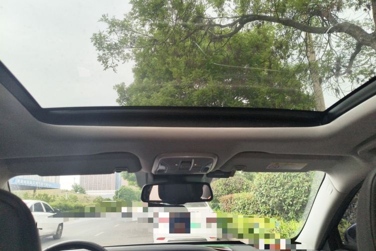 Used GAC Trumpchi GA8 2020 390T Ultimate Edition Headliner