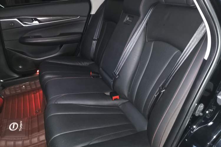 Used GAC Trumpchi GA8 2020 390T Prestige Edition Interior 4