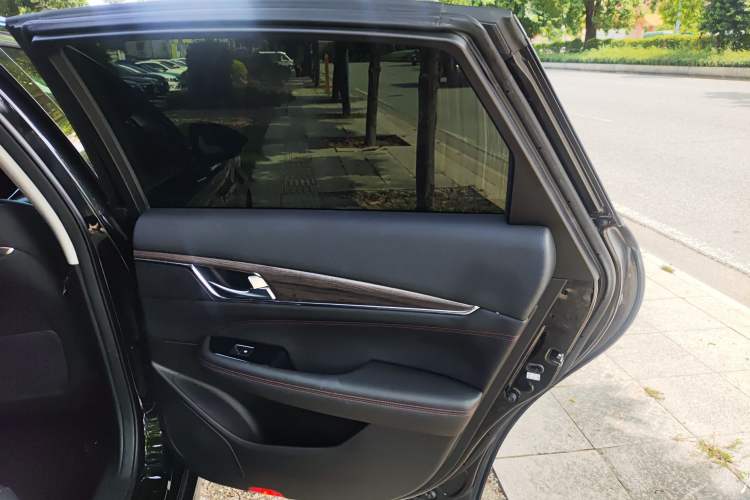 Used GAC Trumpchi GA8 2020 390T Prestige Edition Interior 5
