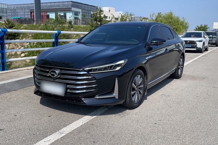 Used GAC Trumpchi GA8 2020 390T Deluxe Edition Guazi used car, China used car export, Used car for sale, Used cars, Cheapest cars for sale