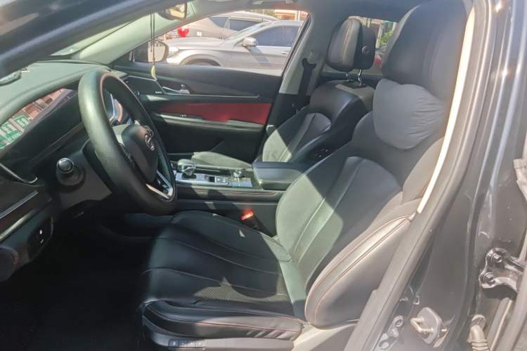 Used GAC Trumpchi GA8 2020 390T Ultimate Edition Left Front Seat