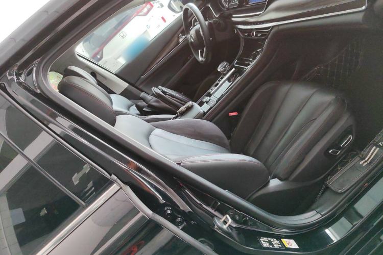 Used GAC Trumpchi GA8 2020 390T Prestige Edition Right Front Seat