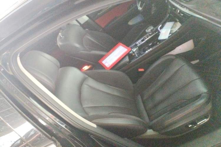 Used GAC Trumpchi GA8 2020 390T Ultimate Edition Right Front Seat