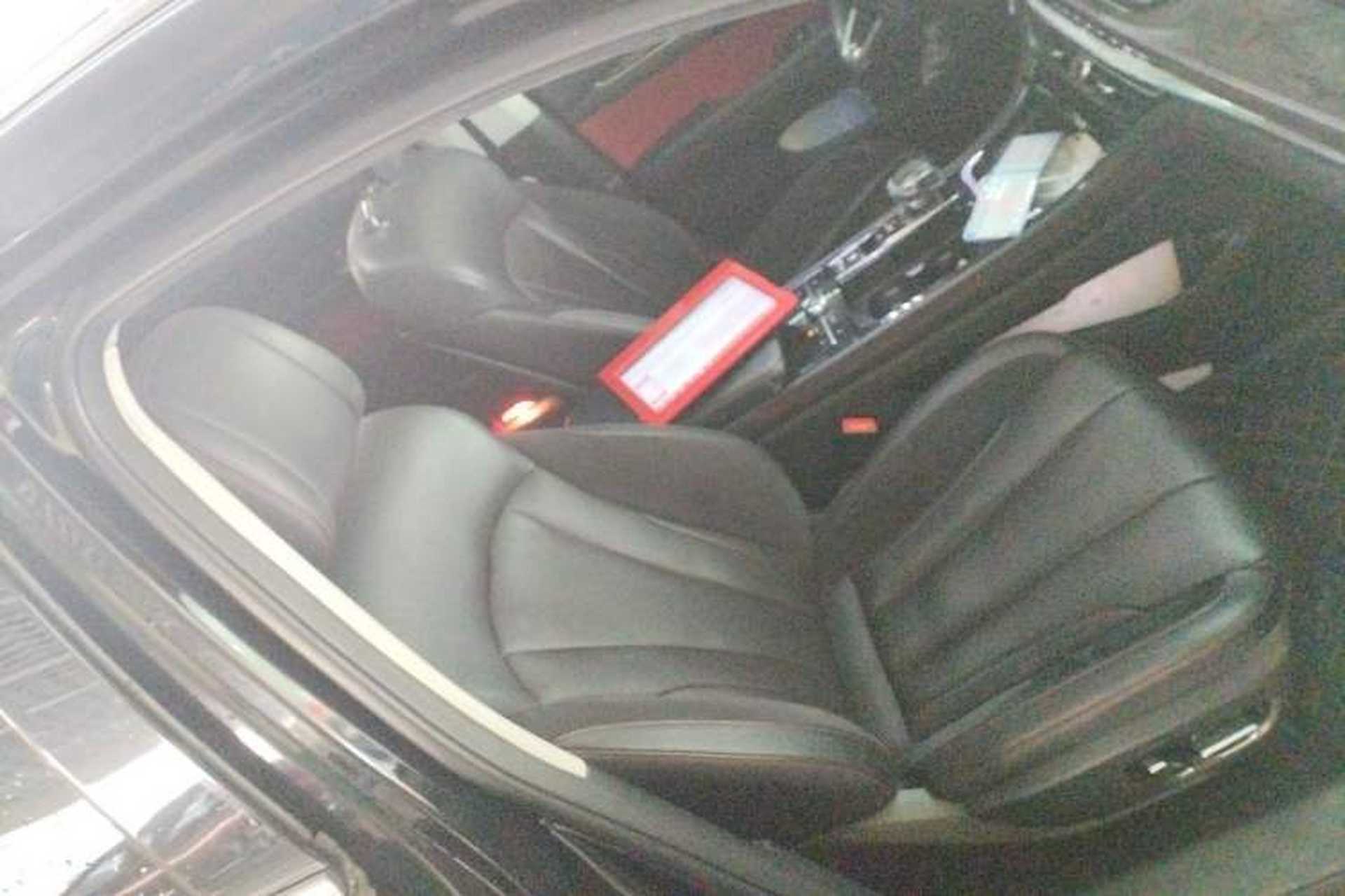 Used GAC Trumpchi GA8 2020 390T Ultimate Edition Right Front Seat