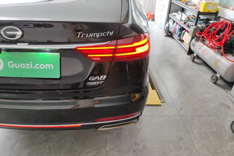 Used GAC Trumpchi GA8 2020 390T Prestige Edition Right Rear Taillight