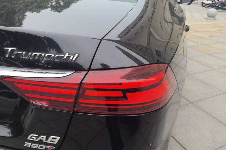 Used GAC Trumpchi GA8 2020 390T Ultimate Edition Right Rear Taillight