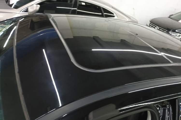 Used GAC Trumpchi GA8 2020 390T Prestige Edition Roof