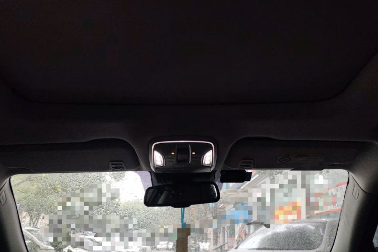 Used GAC Trumpchi GA8 2020 390T Prestige Edition Headliner