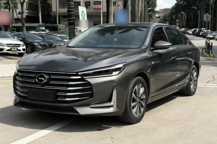 Used GAC Trumpchi GA8 2020 390T Prestige Edition Guazi used car, China used car export, Used car for sale, Used  cars, Cheapest cars for sale