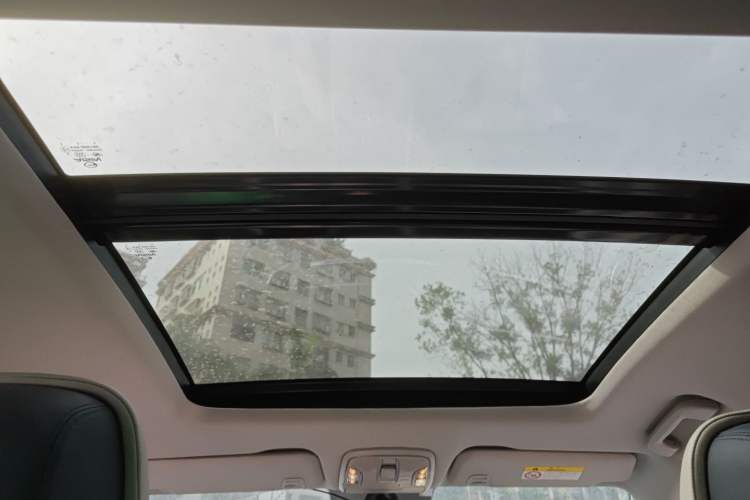 Used GAC Trumpchi GA8 2020 390T Prestige Edition Headliner