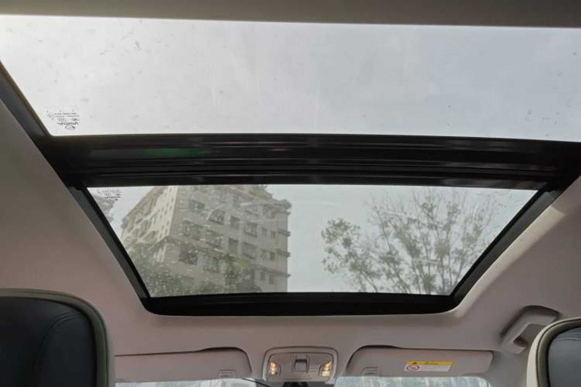 Used GAC Trumpchi GA8 2020 390T Prestige Edition Headliner