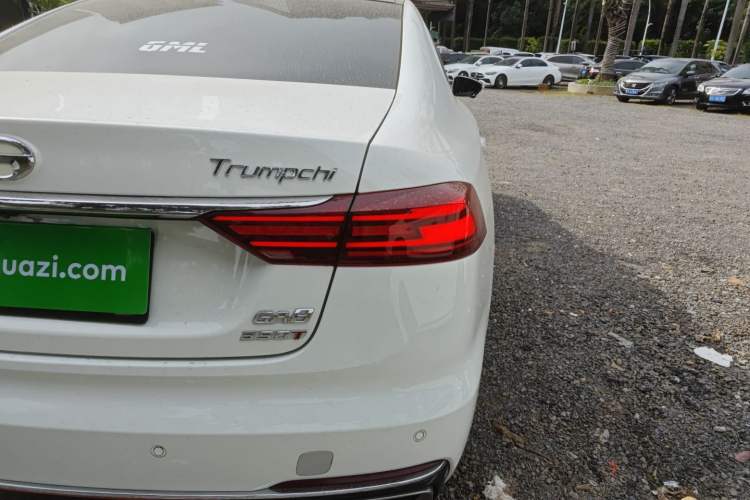 Used GAC Trumpchi GA8 2020 390T Prestige Edition Right Rear Taillight