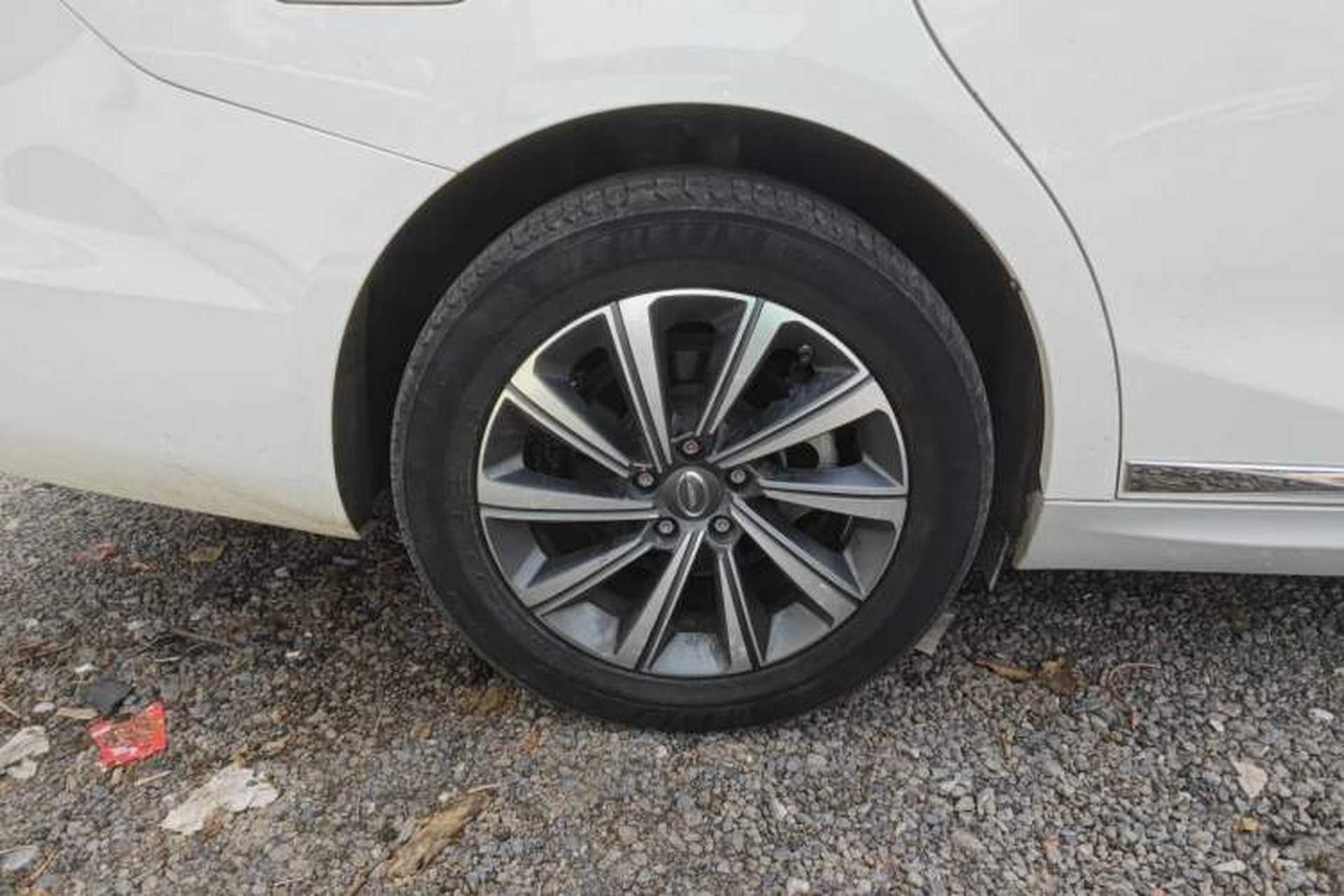 Used GAC Trumpchi GA8 2020 390T Prestige Edition Right Rear Wheel Hub