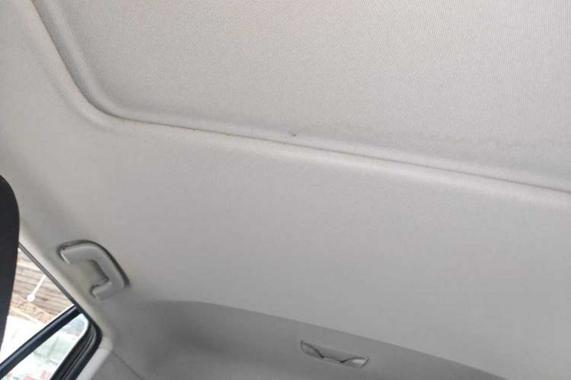 Used GAC Trumpchi GS3 2017 150N Automatic Elite Edition Headliner
