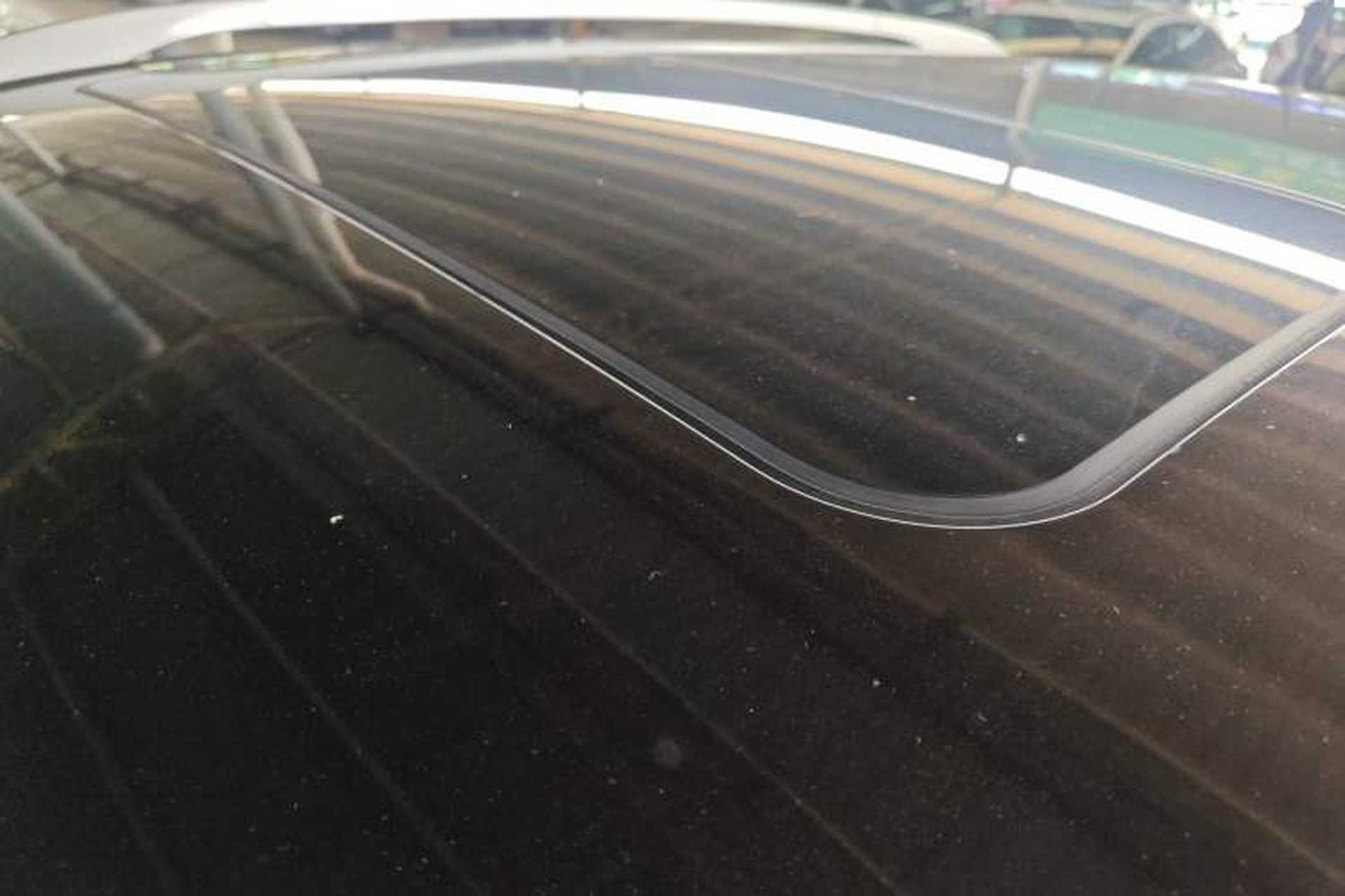 Used GAC Trumpchi GS3 2017 150N Automatic Elite Edition Roof