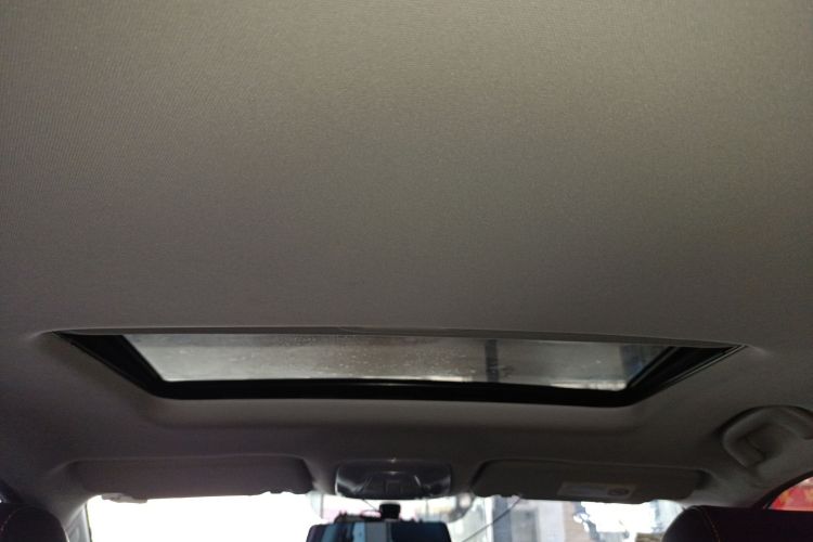 Used GAC Trumpchi GS3 2017 200T Automatic Luxury Edition Headliner