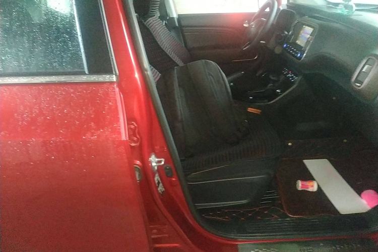 Used GAC Trumpchi GS3 2017 200T Automatic Elite Edition Right Front Seat