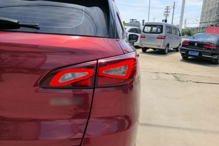 Used GAC Trumpchi GS3 2017 150N Automatic Elite Edition Right Rear Taillight