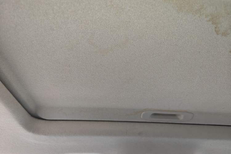 Used GAC Trumpchi GS3 2017 150N Automatic Elite Edition Headliner