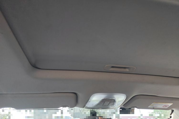 Used GAC Trumpchi GS3 2017 150N Manual Luxury Edition Headliner