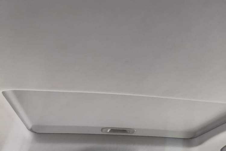 Used GAC Trumpchi GS3 2017 200T Automatic Luxury Edition Headliner