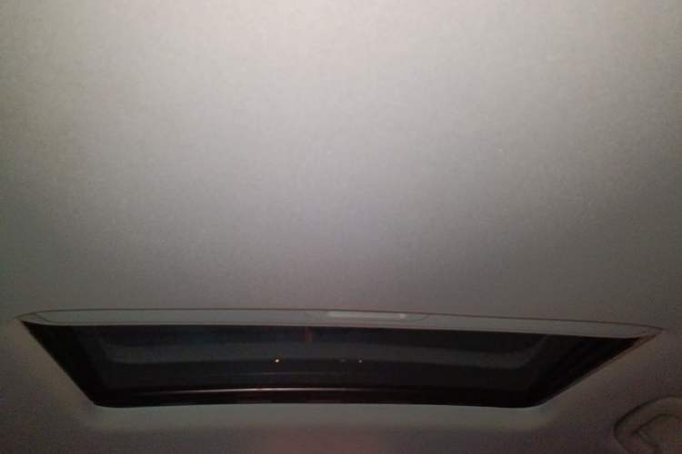 Used GAC Trumpchi GS3 2017 200T Automatic Luxury Edition Headliner