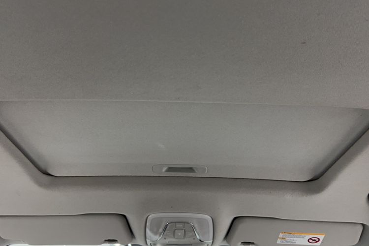 Used GAC Trumpchi GS3 2017 150N Automatic Elite Edition Headliner