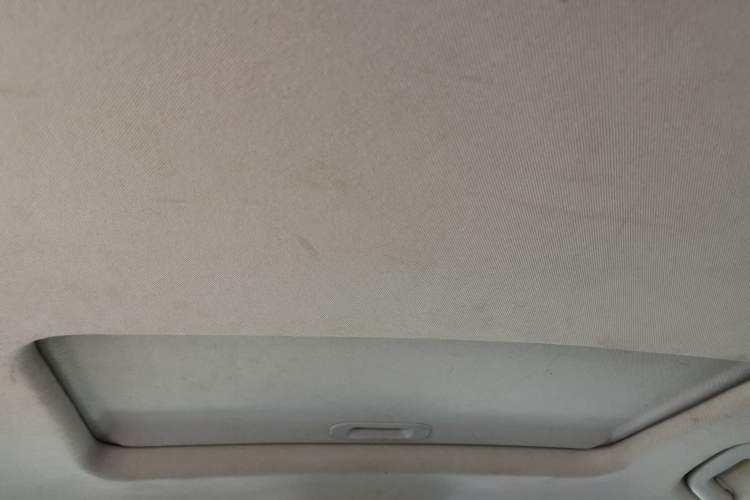 Used GAC Trumpchi GS3 2017 150N Automatic Elite Edition Headliner
