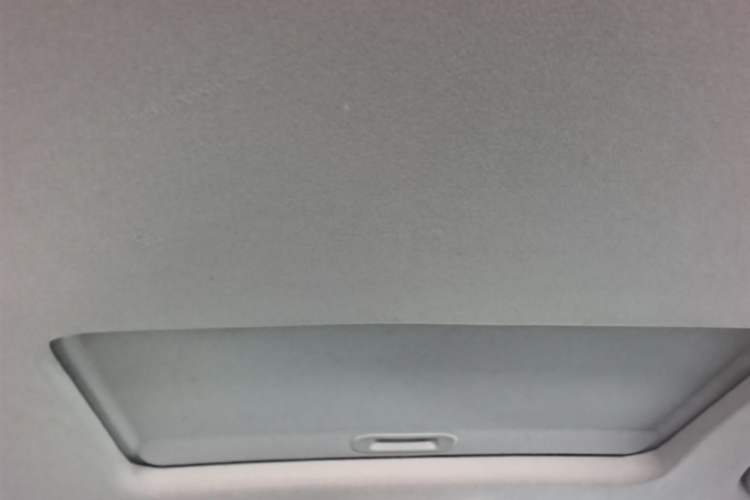 Used GAC Trumpchi GS3 2017 150N Automatic Elite Edition Headliner