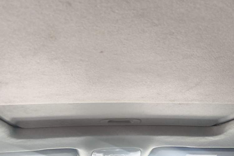 Used GAC Trumpchi GS3 2017 150N Manual Elite Edition Headliner