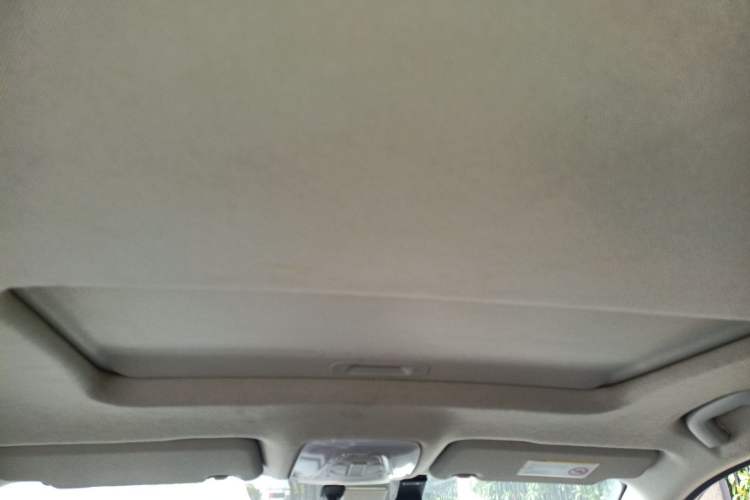 Used GAC Trumpchi GS3 2017 150N Manual Elite Edition Headliner
