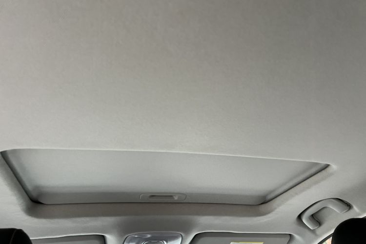 Used GAC Trumpchi GS3 2017 150N Manual Elite Edition Headliner
