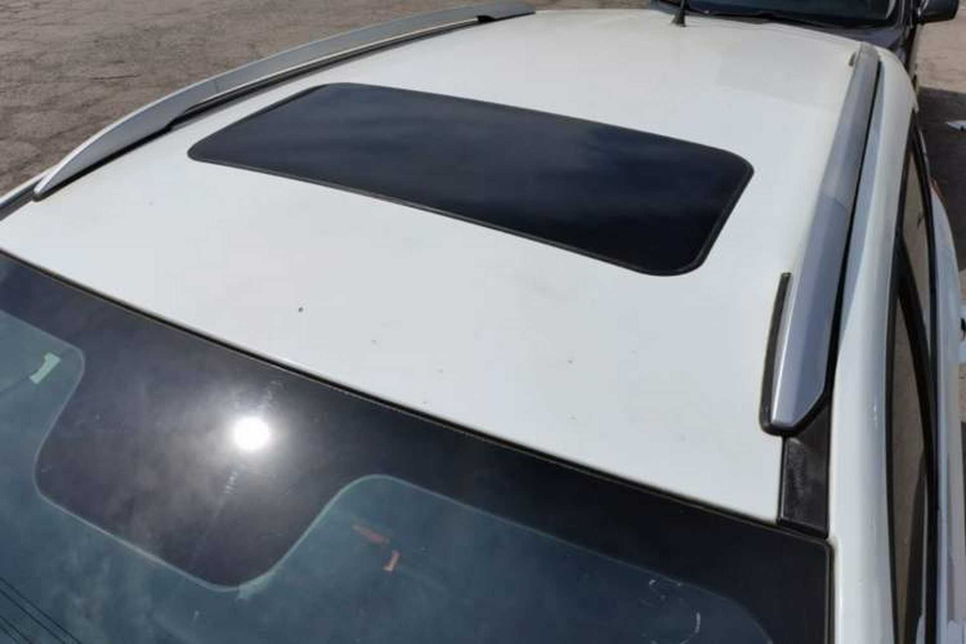 Used GAC Trumpchi GS3 2017 150N Automatic Elite Edition Roof