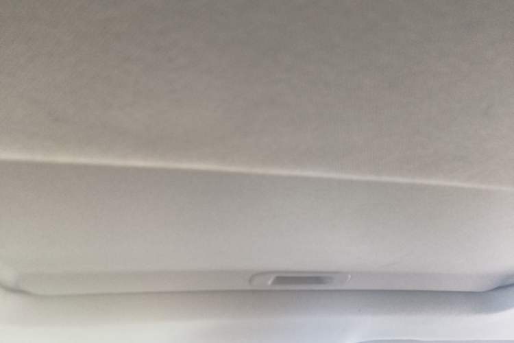 Used GAC Trumpchi GS3 2019 235T Automatic Elite Edition Headliner