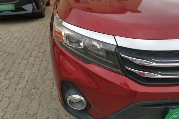 Used GAC Trumpchi GS3 2019 235T Automatic Elite Edition Right Front Headlight